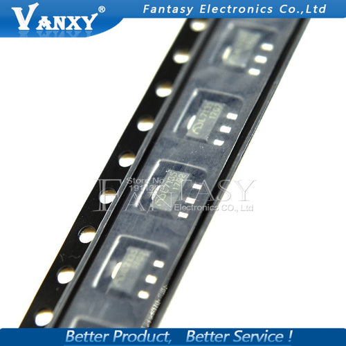 10pcs AMC7135PKFT